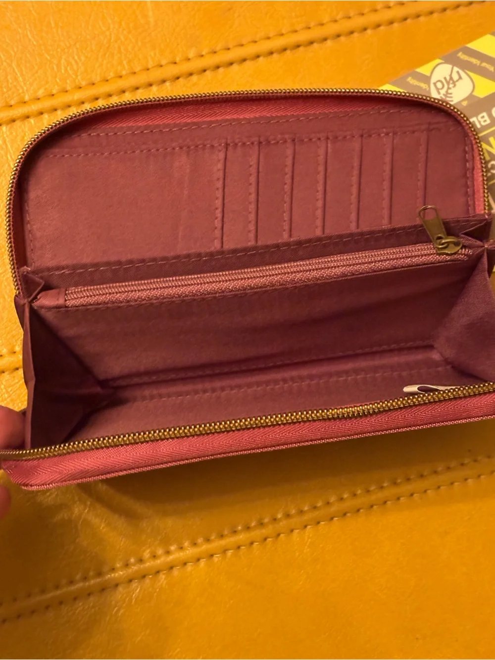 Travelon Women's Wallet